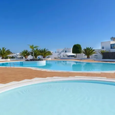 Casa Paraiso Σπίτι διακοπών Puerto Calero