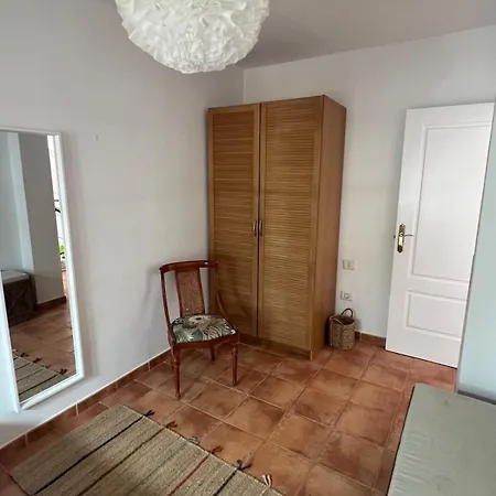 Casa Paraiso Σπίτι διακοπών *