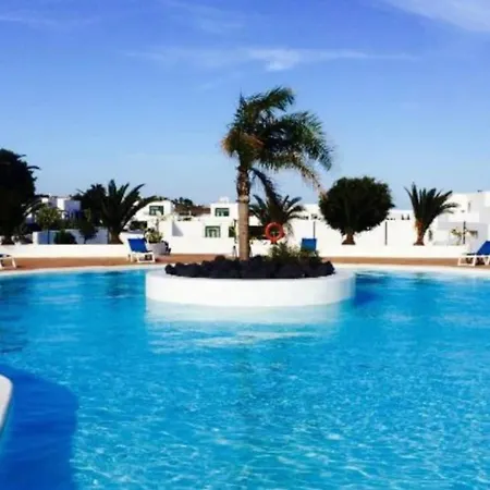 Casa Paraiso Puerto Calero
