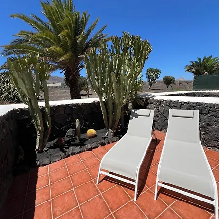 Casa Paraiso * Puerto Calero
