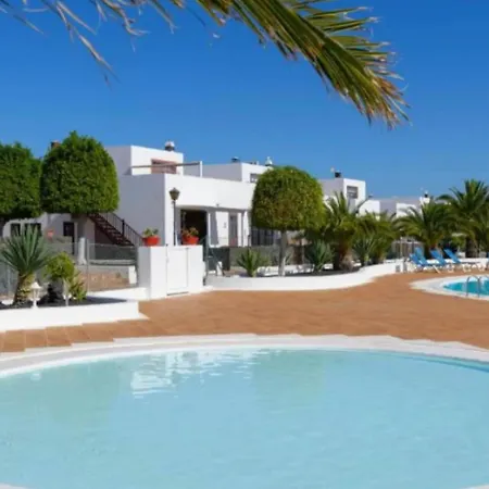 Casa Paraiso