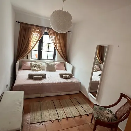 Casa Paraiso * Puerto Calero
