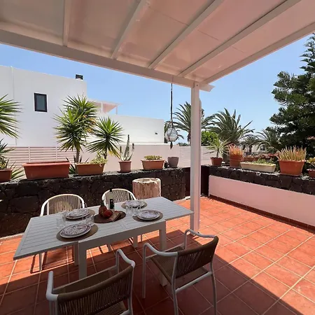 Σπίτι διακοπών Casa Paraiso