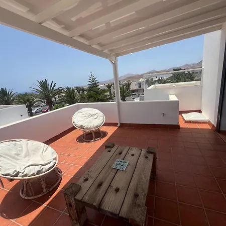 Σπίτι διακοπών Casa Paraiso Puerto Calero