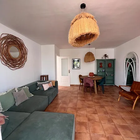 Дом отдыха Casa Paraiso Пуэрто-Калеро