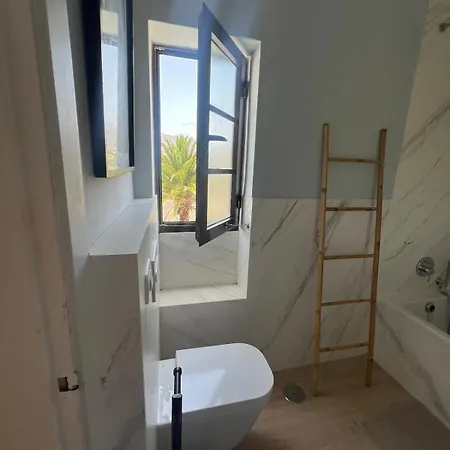 Casa Paraiso Дом отдыха Пуэрто-Калеро