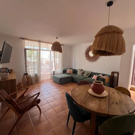 Casa Paraiso Пуэрто-Калеро