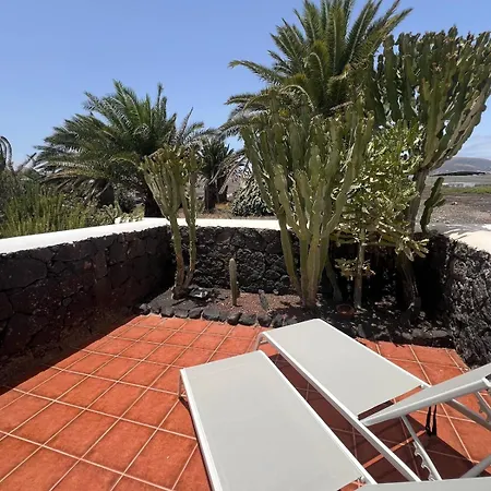 Дом отдыха Casa Paraiso