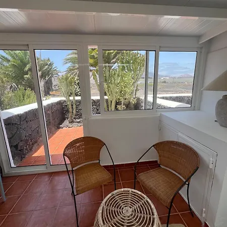 Casa Paraiso