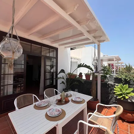 Casa Paraiso Дом отдыха