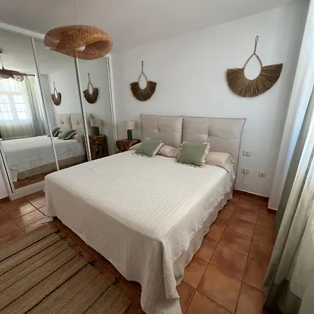 Casa Paraiso * Пуэрто-Калеро