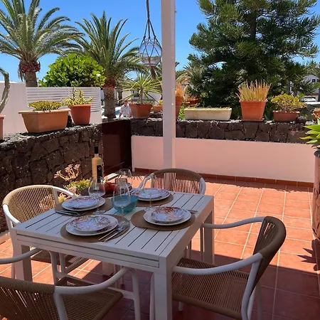 Casa Paraiso *